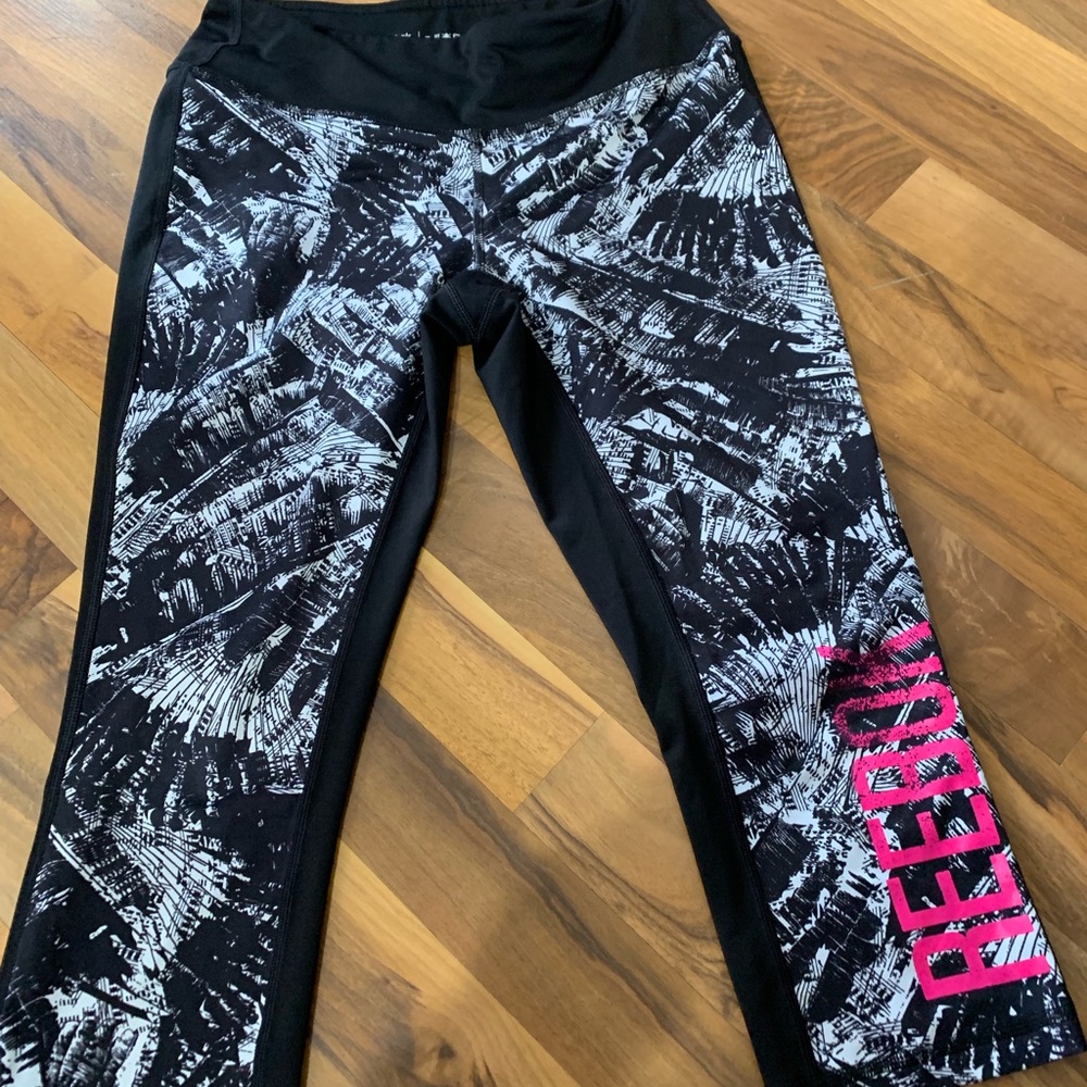 REEBOK CAPRI